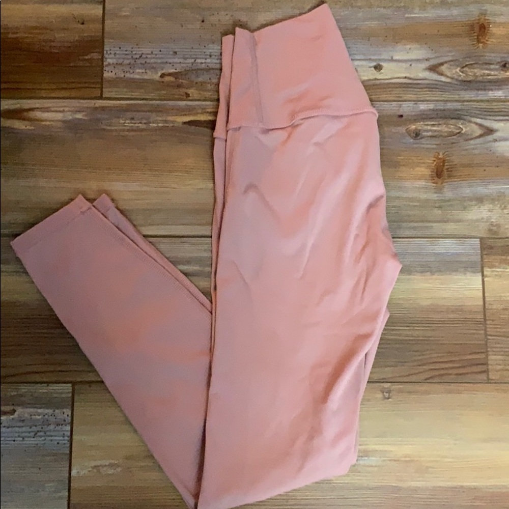 Small paragon legging